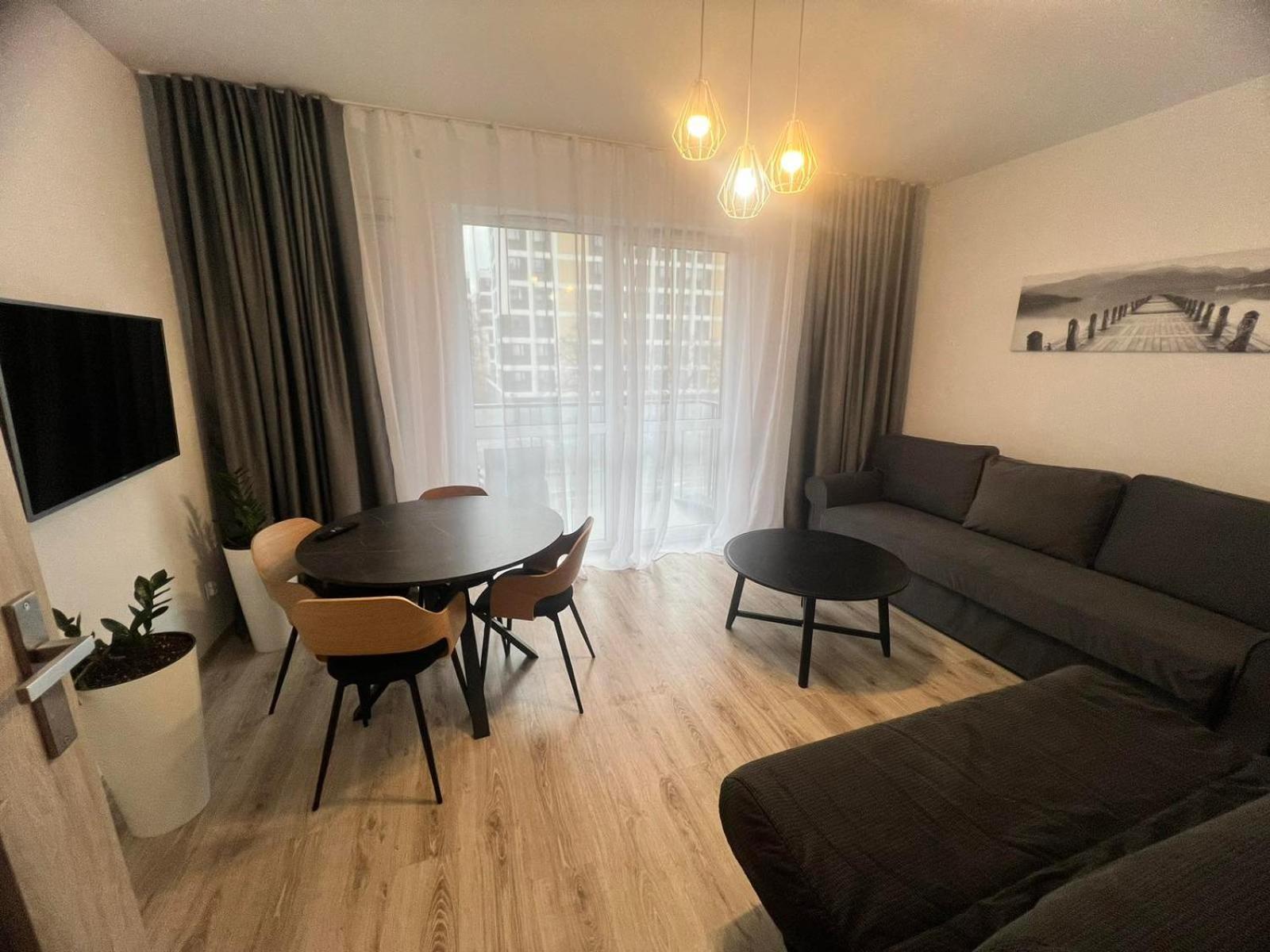 Cozy Wola * Warsaw