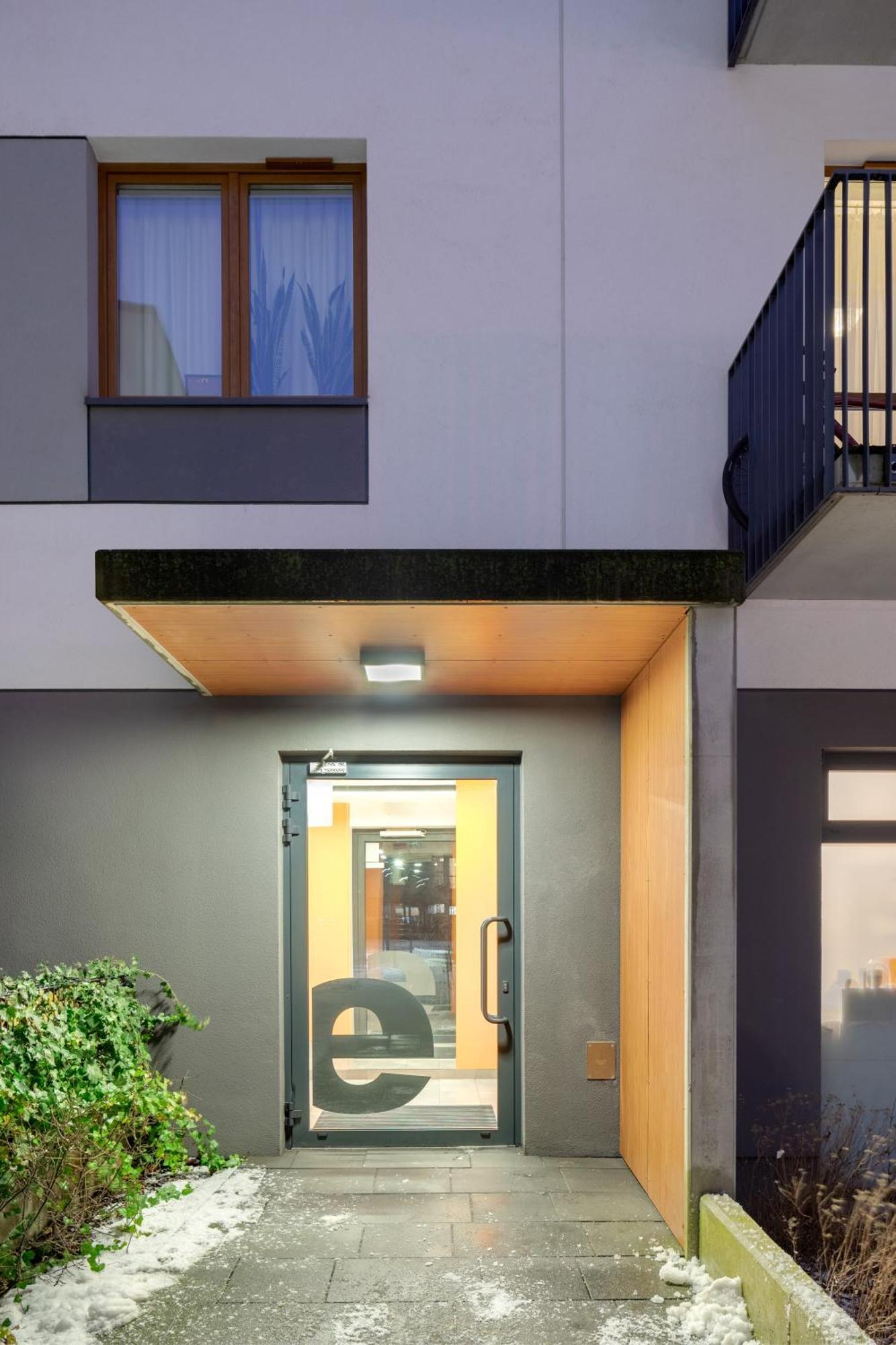 Cozy Wola Apartament *